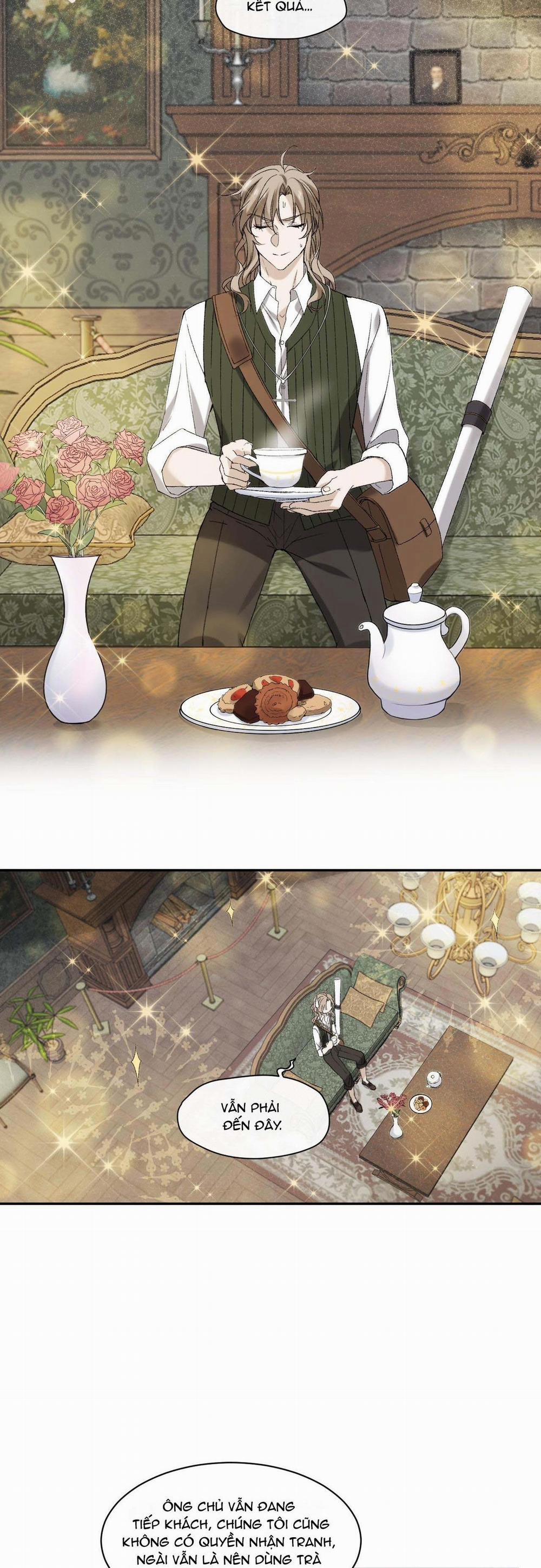 Trò chơi thuần hoá quạ đen 5 trang 2