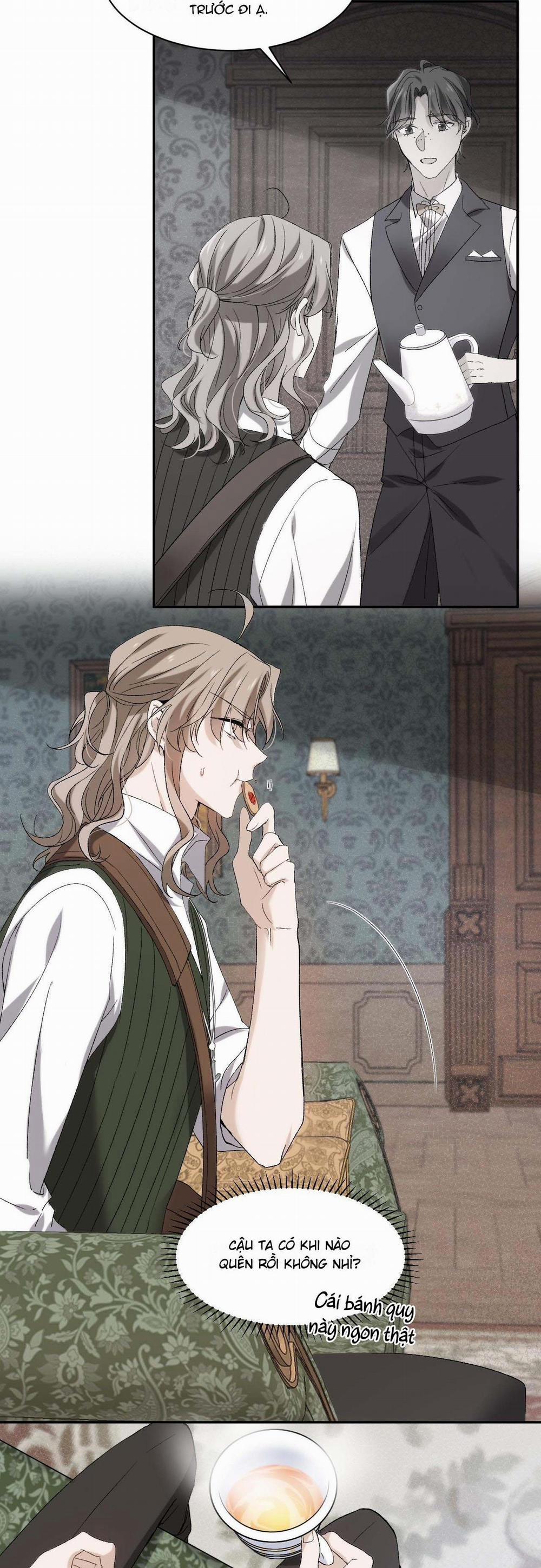 Trò chơi thuần hoá quạ đen 5 trang 3