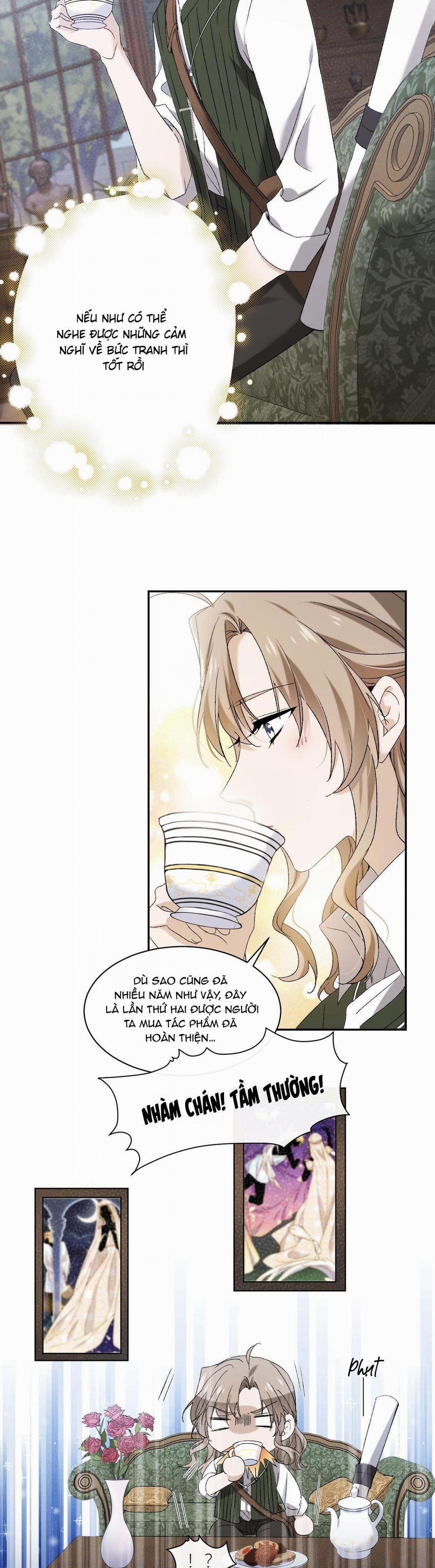 Trò chơi thuần hoá quạ đen 5 trang 6