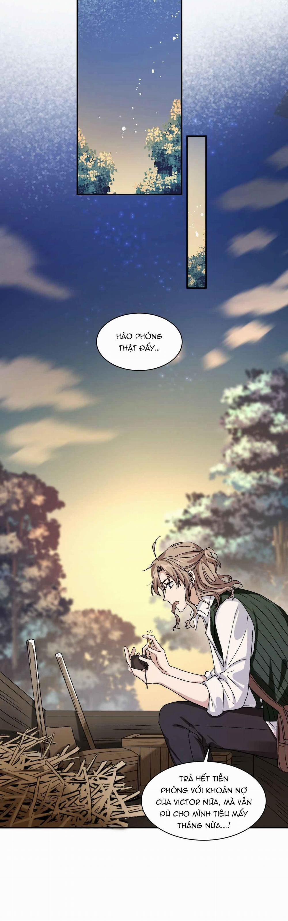 Trò chơi thuần hoá quạ đen 6 trang 12