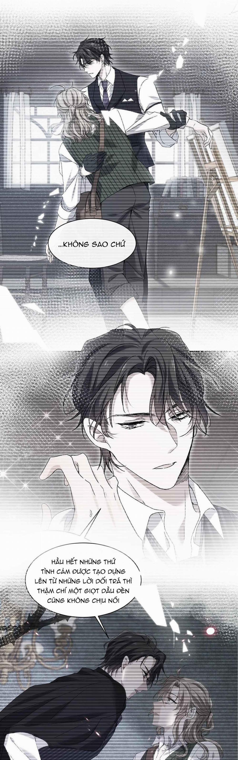 Trò chơi thuần hoá quạ đen 6 trang 14