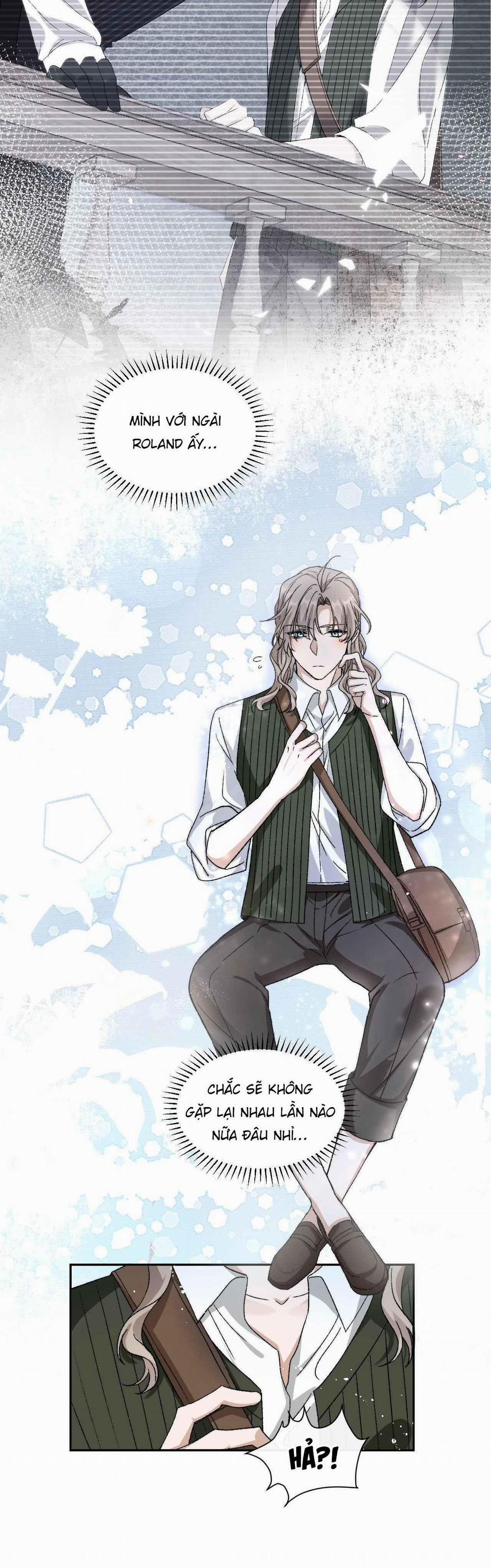 Trò chơi thuần hoá quạ đen 6 trang 15