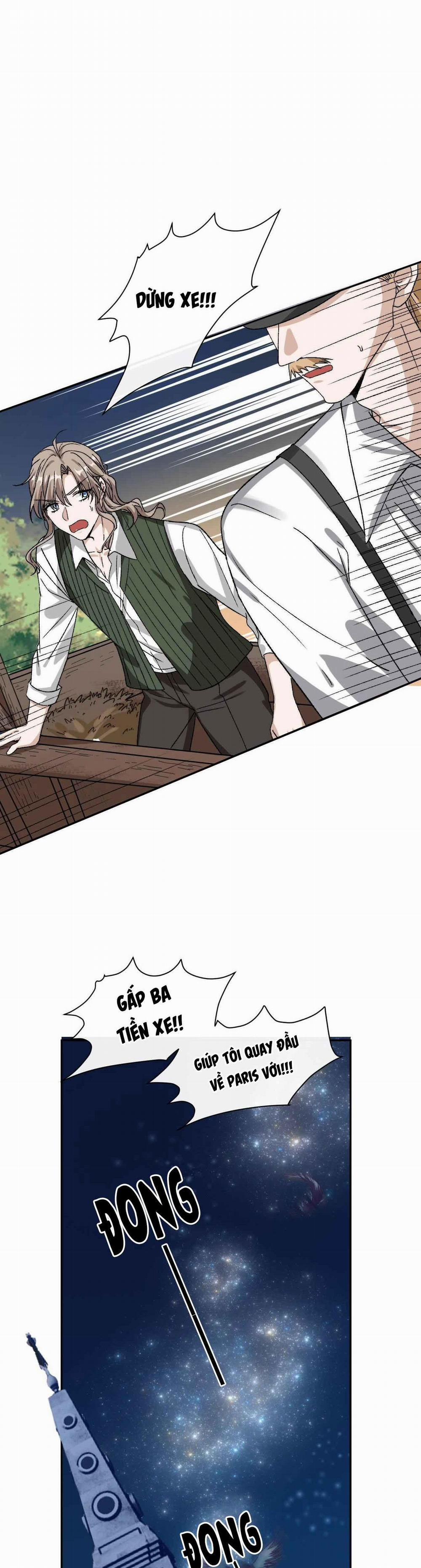 Trò chơi thuần hoá quạ đen 6 trang 18