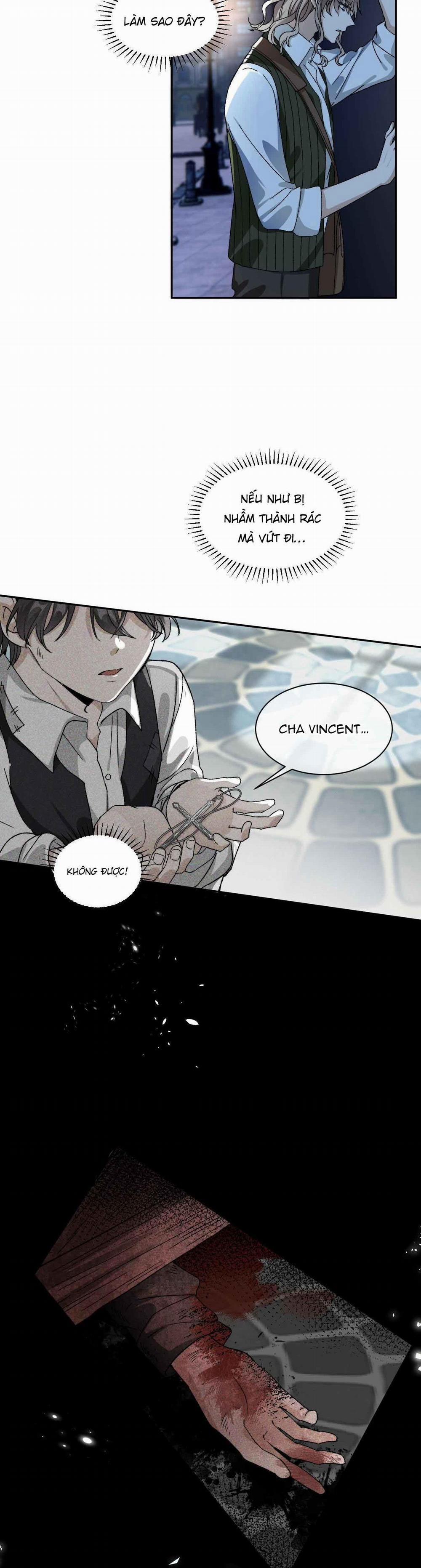 Trò chơi thuần hoá quạ đen 6 trang 20