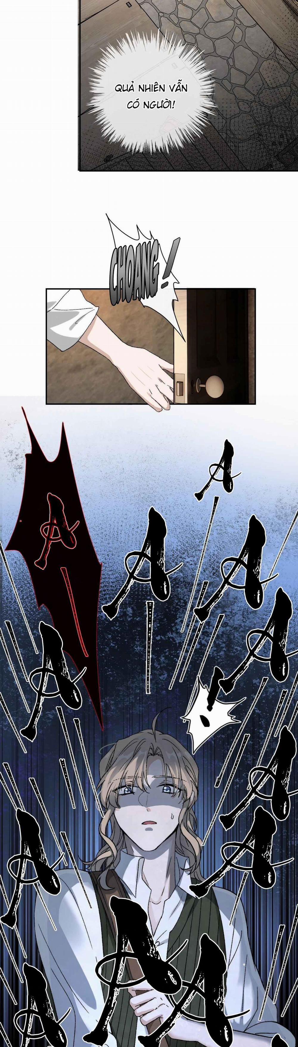 Trò chơi thuần hoá quạ đen 6 trang 24