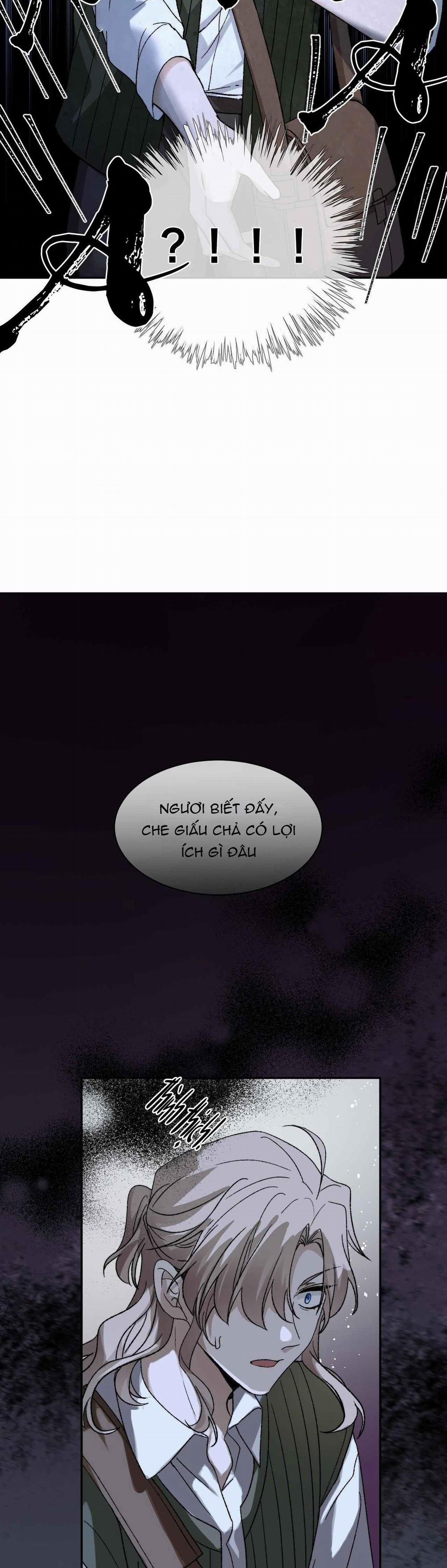 Trò chơi thuần hoá quạ đen 6 trang 25