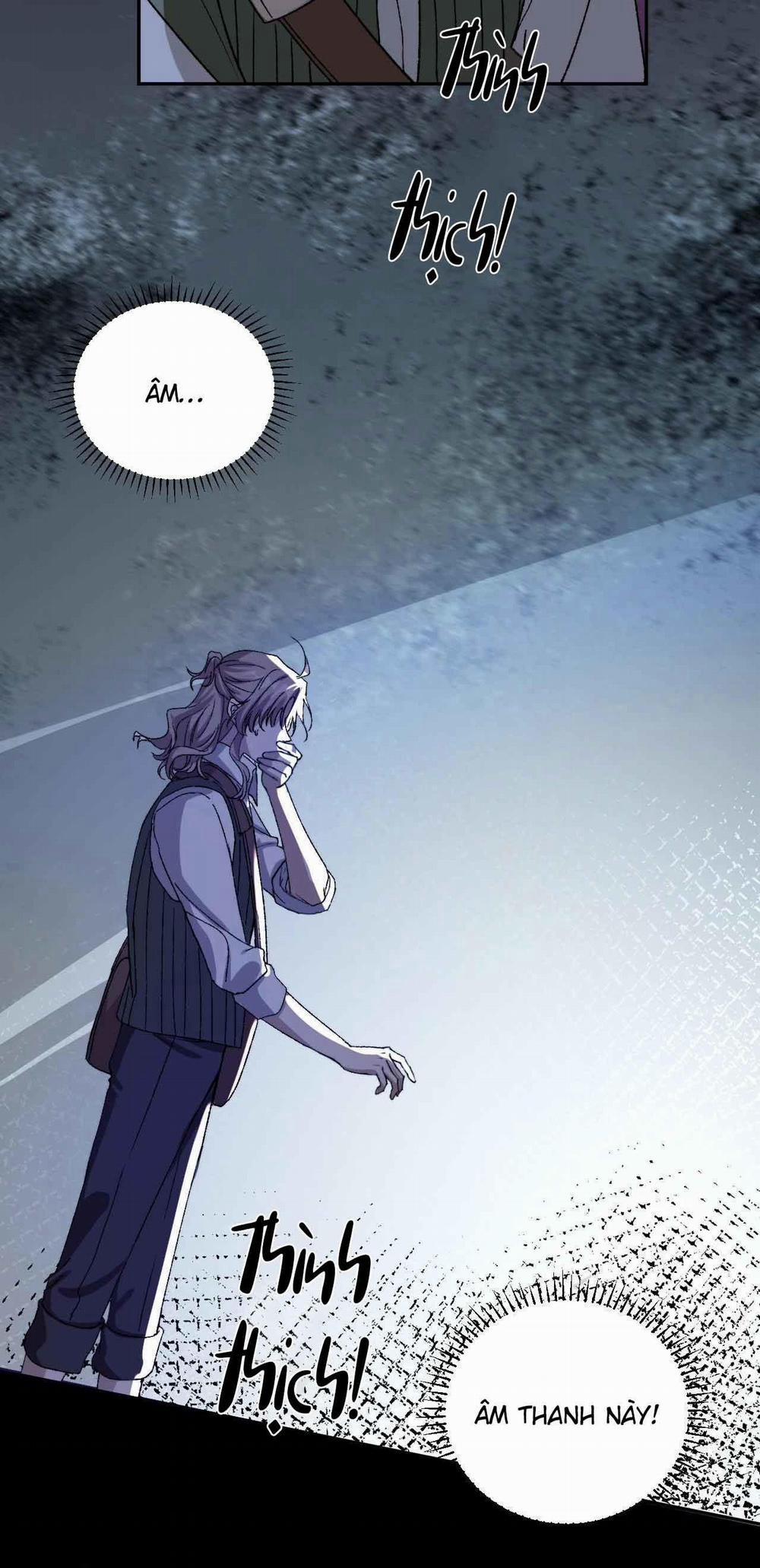 Trò chơi thuần hoá quạ đen 6 trang 26