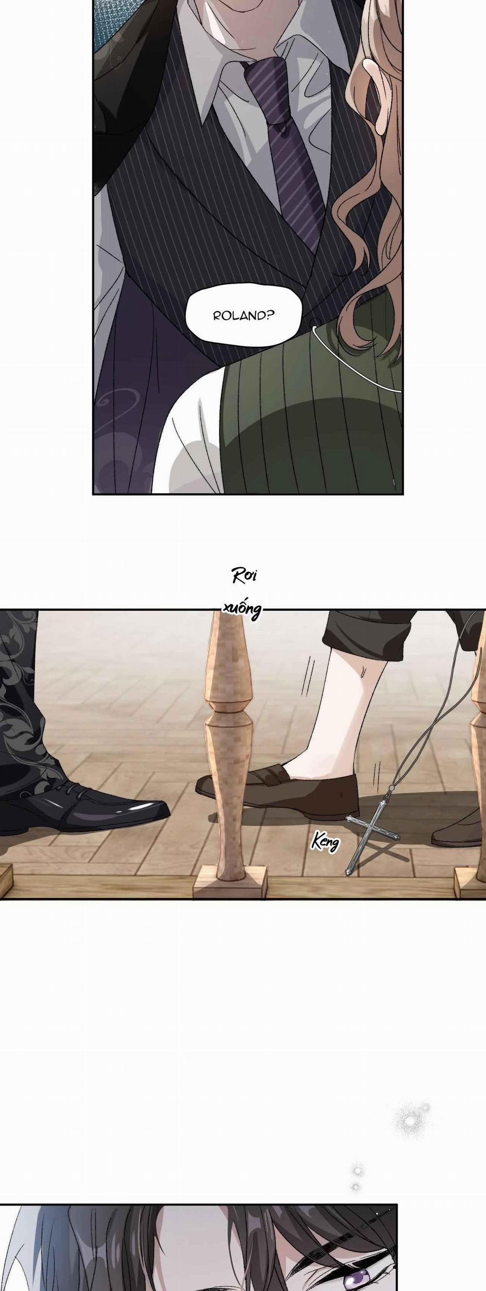 Trò chơi thuần hoá quạ đen 6 trang 3