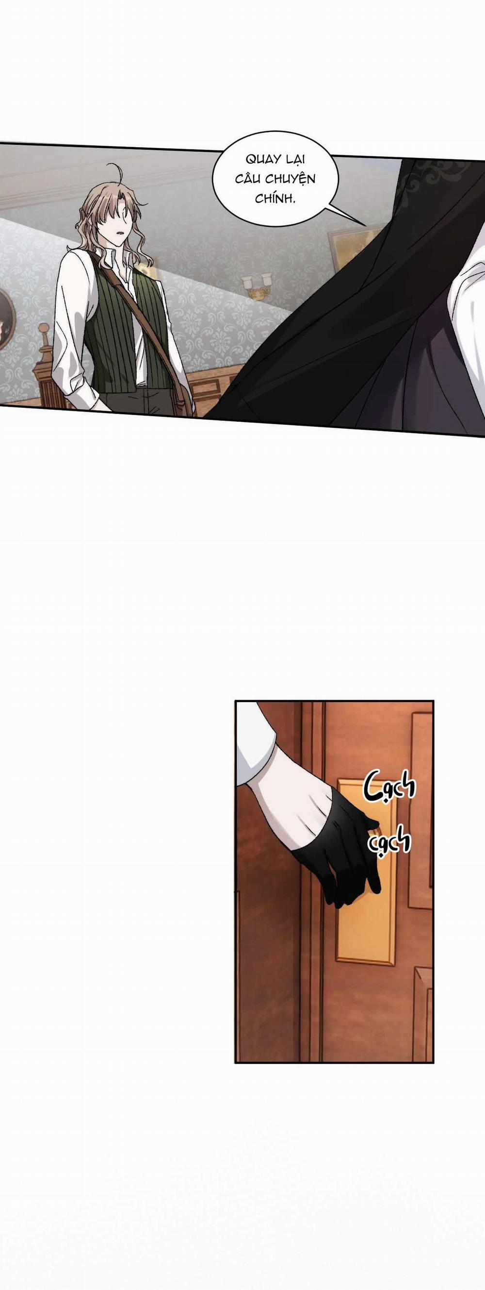 Trò chơi thuần hoá quạ đen 6 trang 5