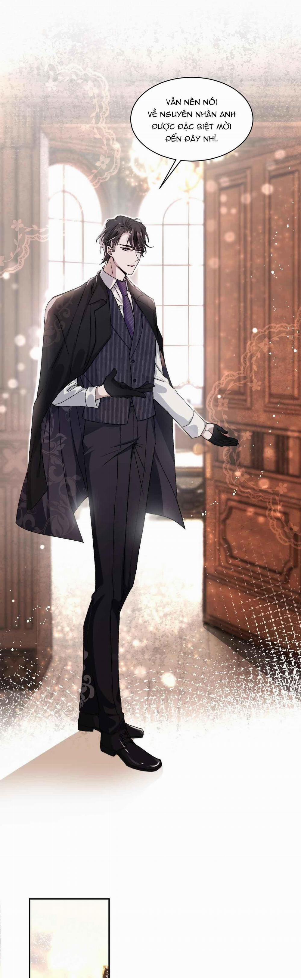 Trò chơi thuần hoá quạ đen 6 trang 6