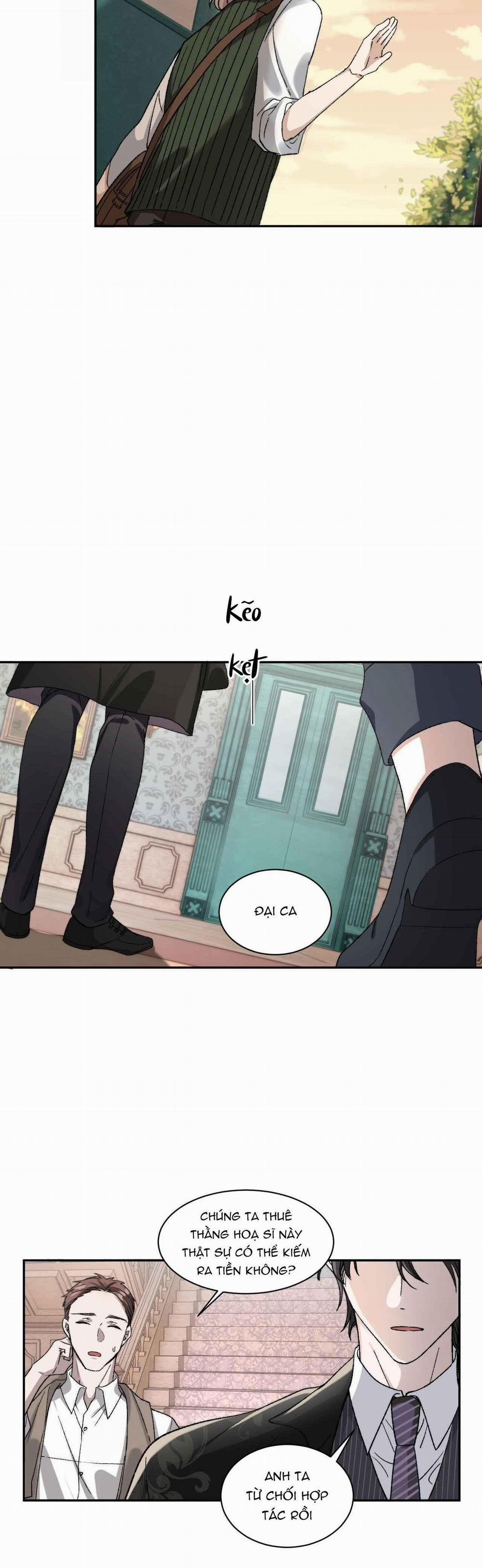 Trò chơi thuần hoá quạ đen 6 trang 8