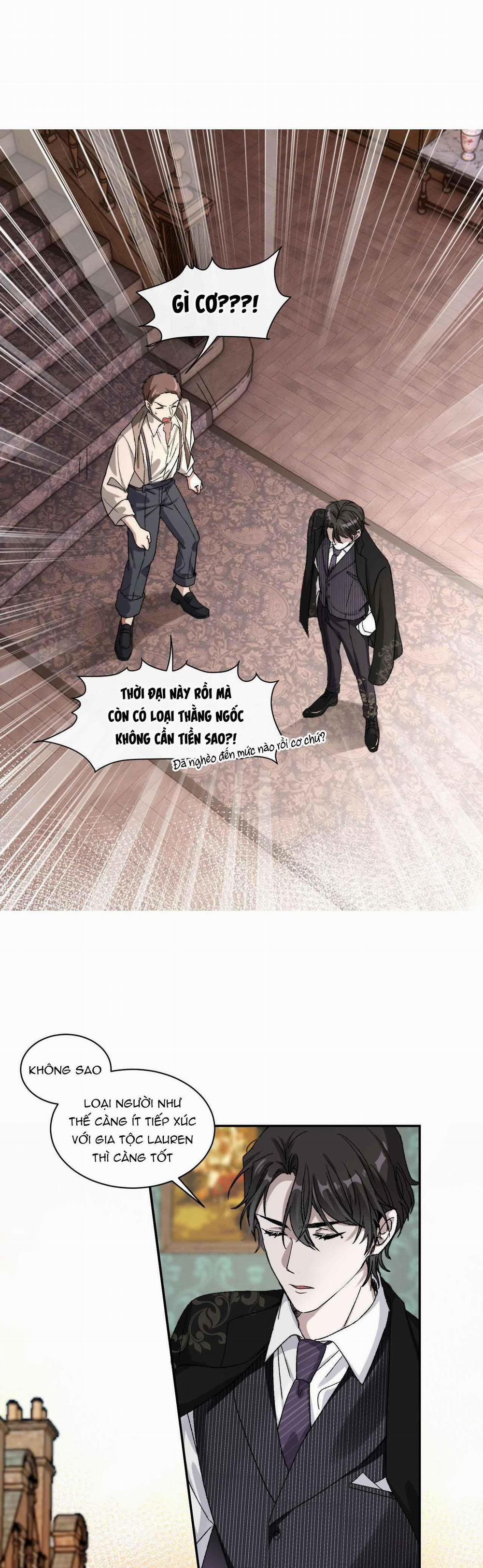 Trò chơi thuần hoá quạ đen 6 trang 9