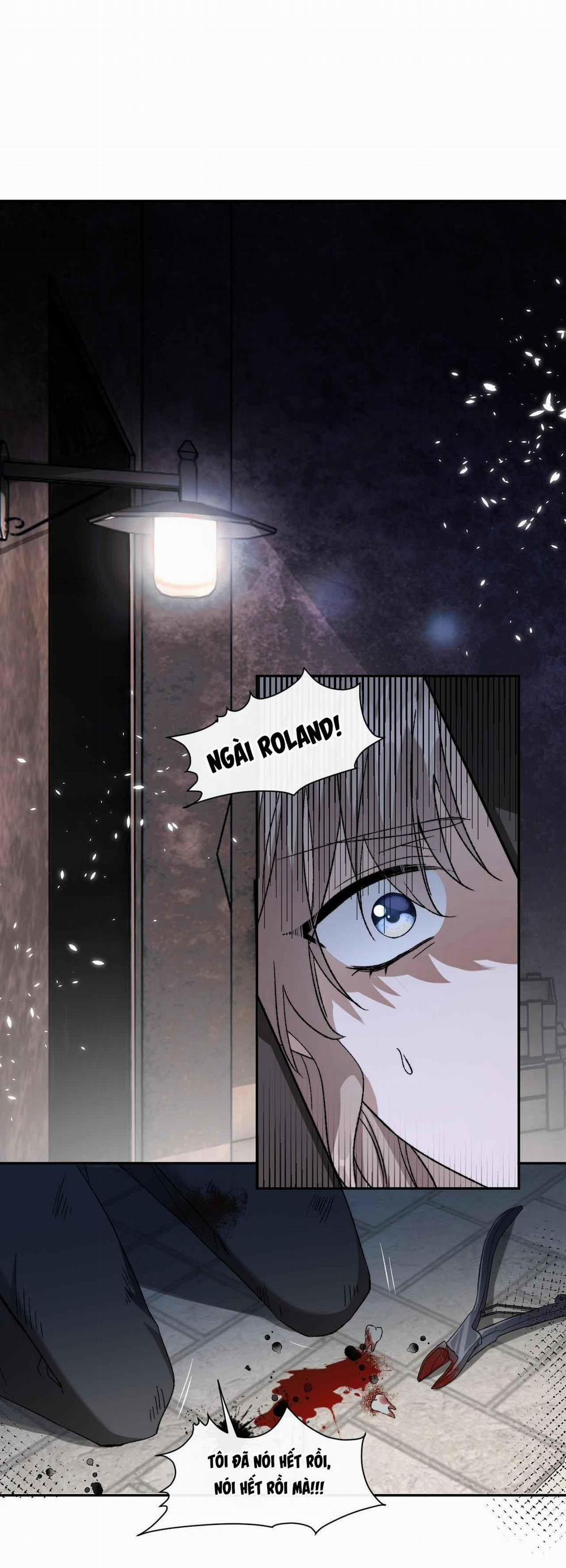 Trò chơi thuần hoá quạ đen 7 trang 1