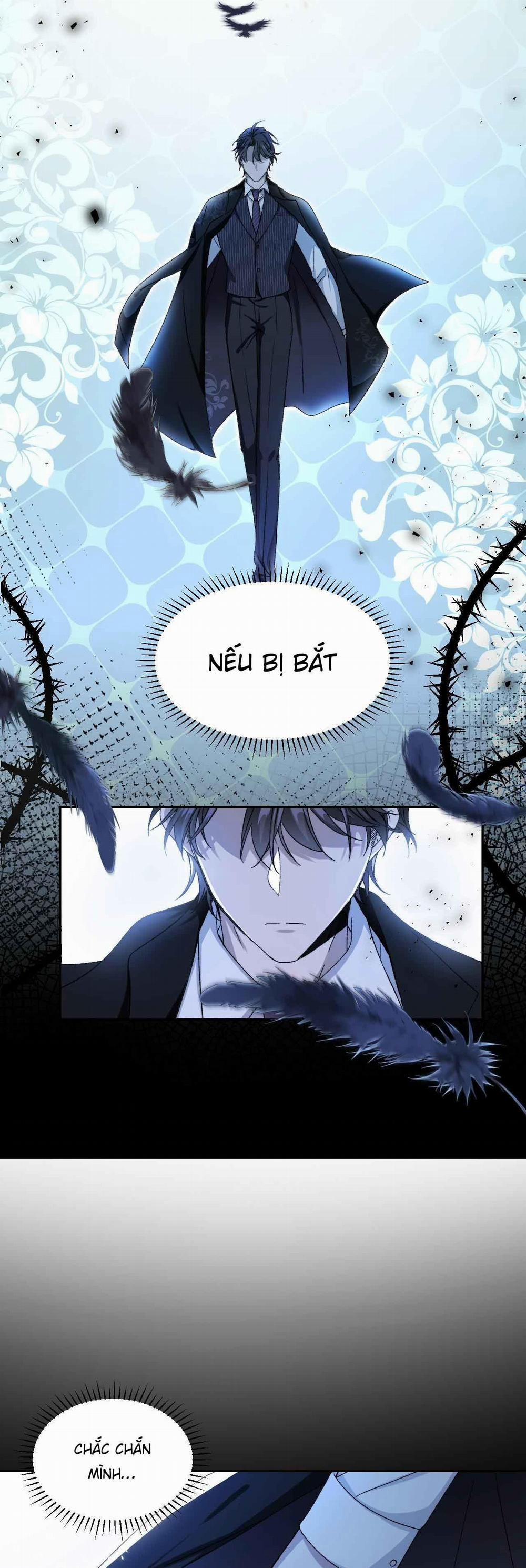 Trò chơi thuần hoá quạ đen 7 trang 19