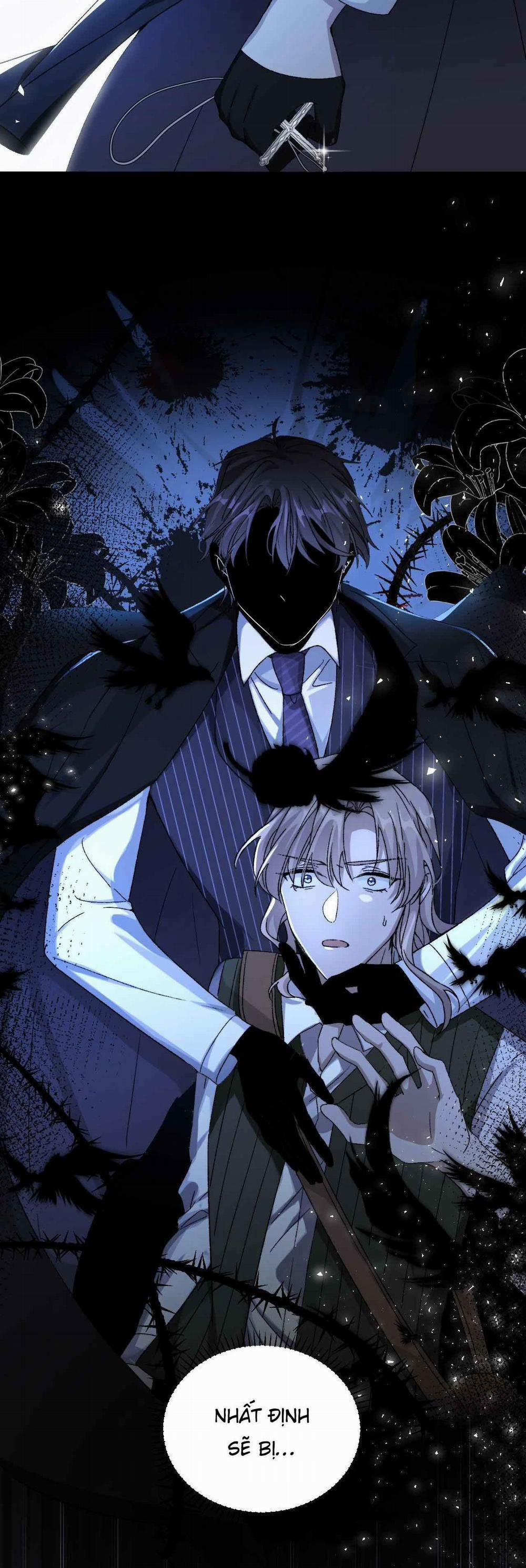 Trò chơi thuần hoá quạ đen 7 trang 20