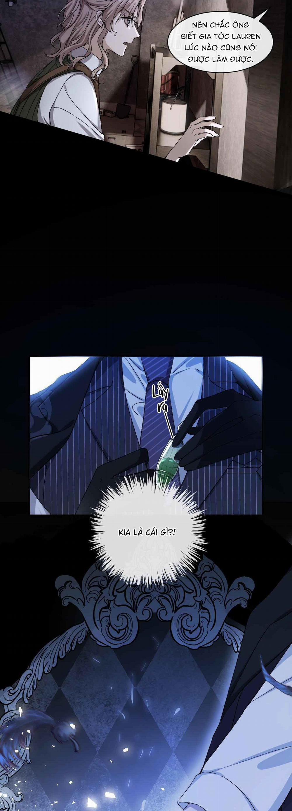 Trò chơi thuần hoá quạ đen 7 trang 6