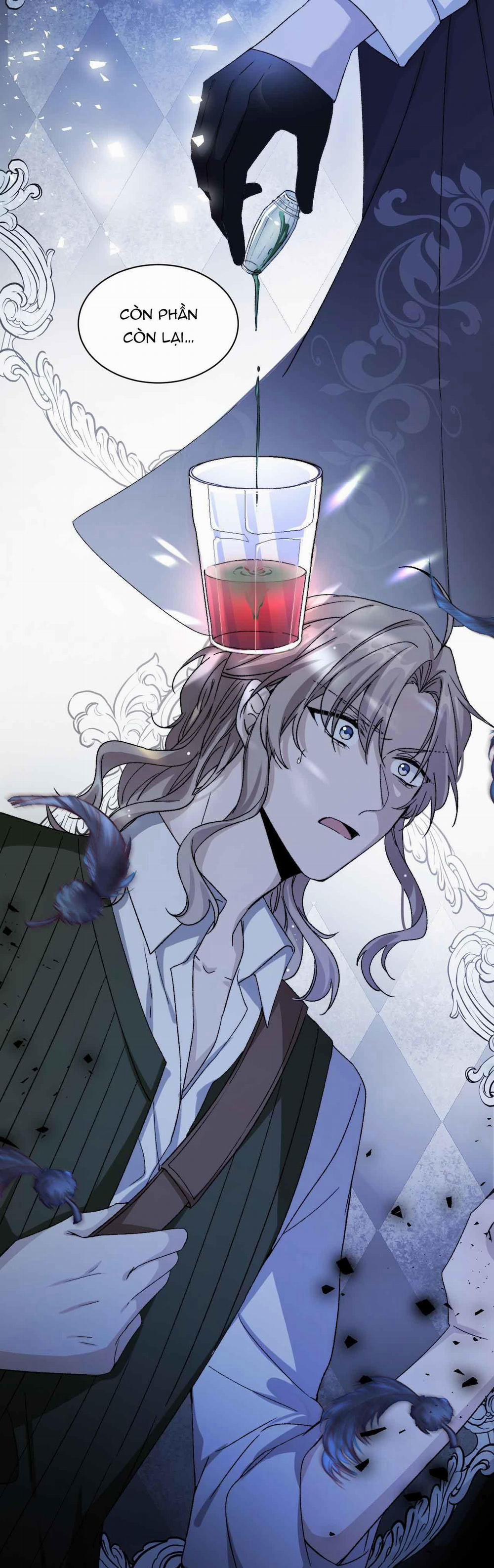 Trò chơi thuần hoá quạ đen 7 trang 7