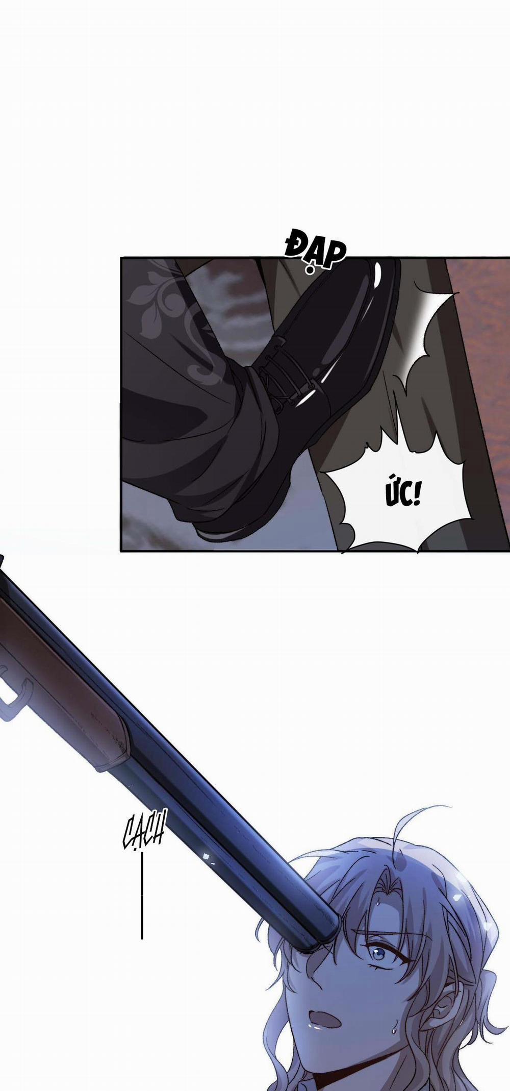 Trò chơi thuần hoá quạ đen 8 trang 23