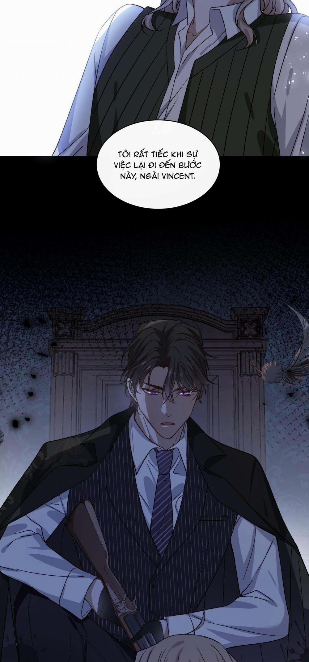 Trò chơi thuần hoá quạ đen 8 trang 24