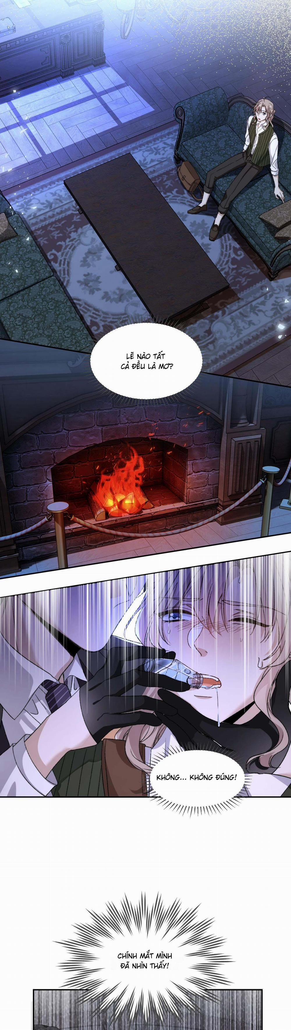 Trò chơi thuần hoá quạ đen 8 trang 7