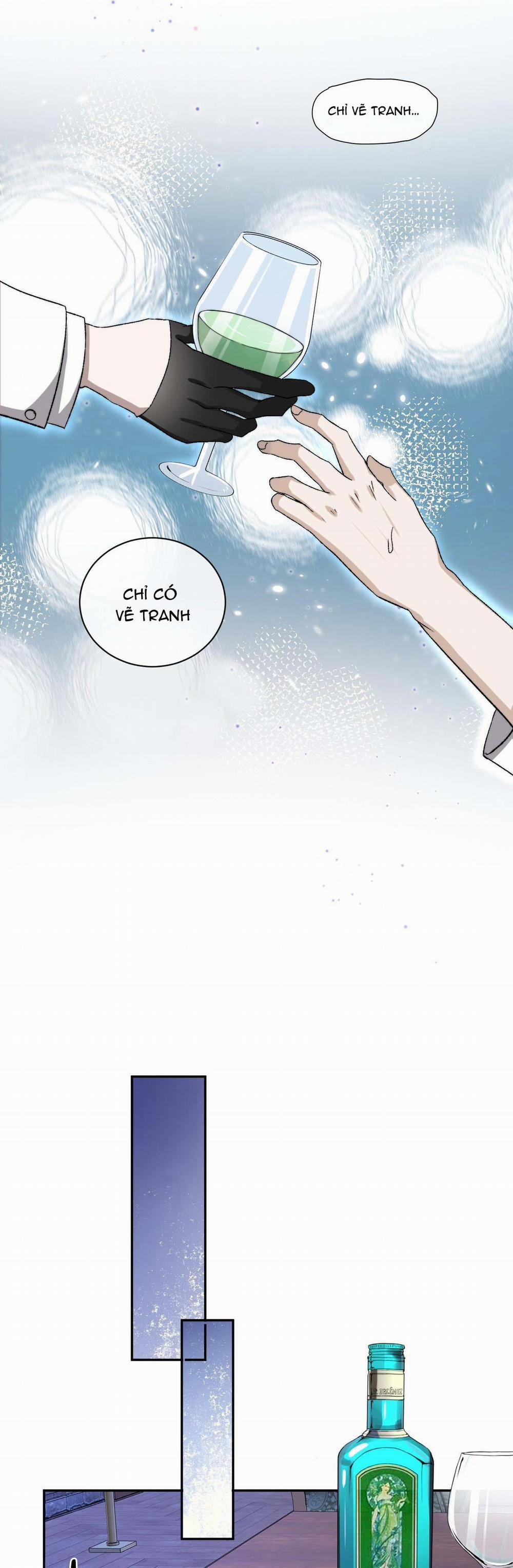 Trò chơi thuần hoá quạ đen 9 trang 17