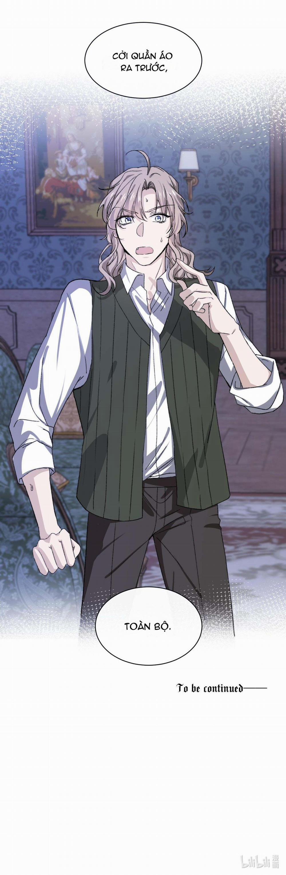 Trò chơi thuần hoá quạ đen 9 trang 20