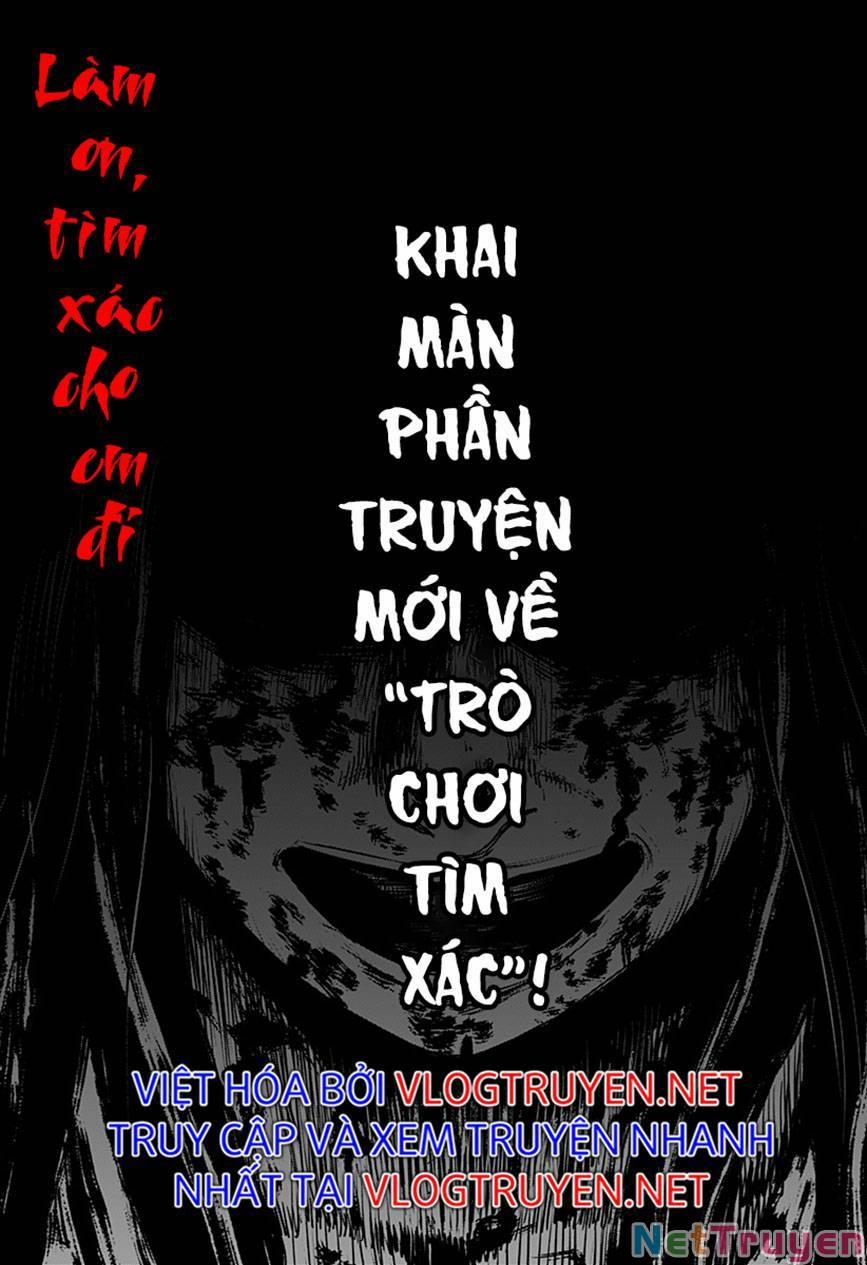 Trò Chơi Tìm Xác – Một Thế Giới Khác 1 trang 0