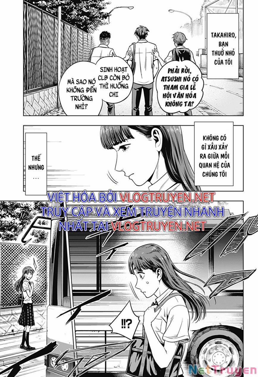 Trò Chơi Tìm Xác – Một Thế Giới Khác 1 trang 10