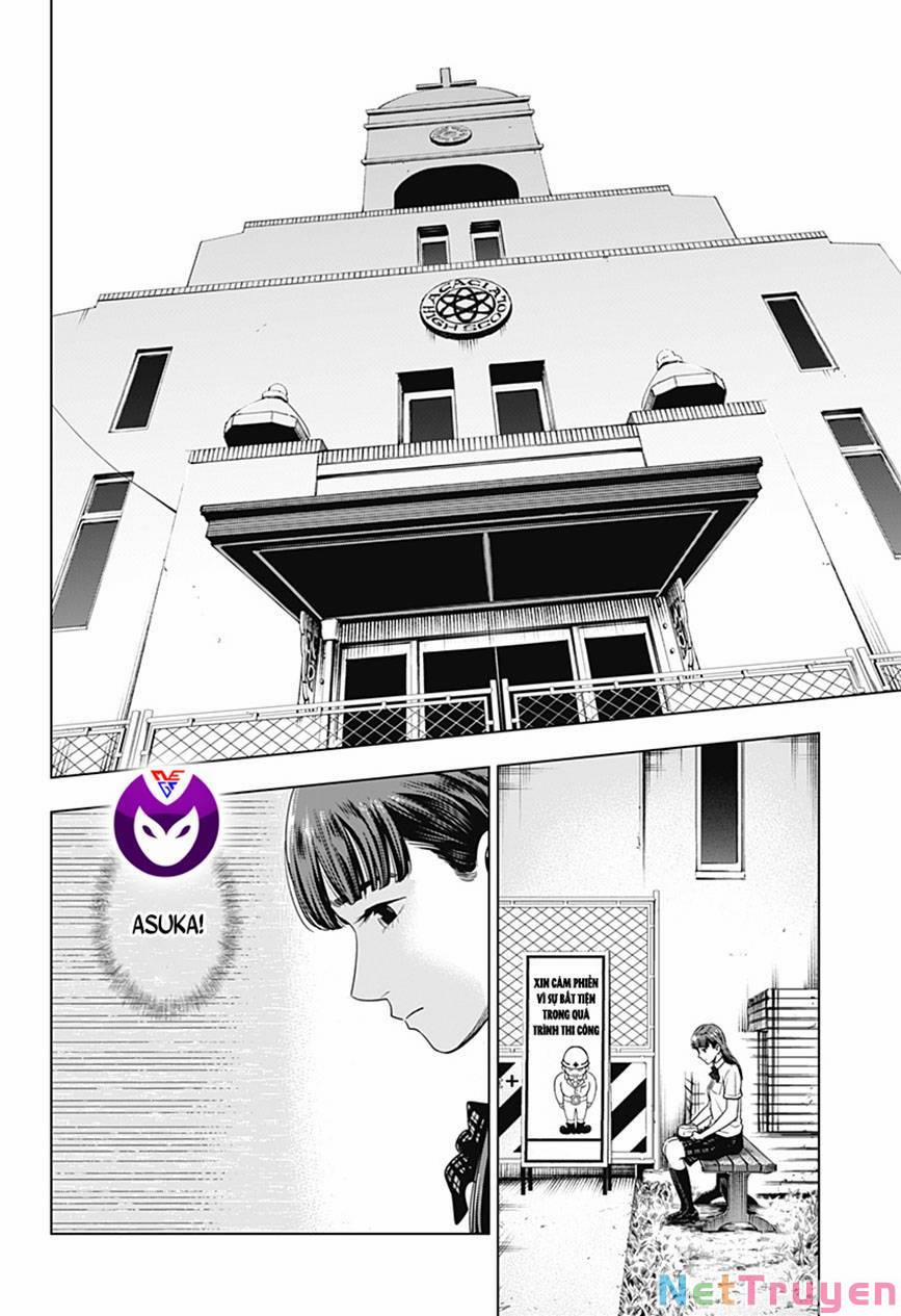 Trò Chơi Tìm Xác – Một Thế Giới Khác 1 trang 15