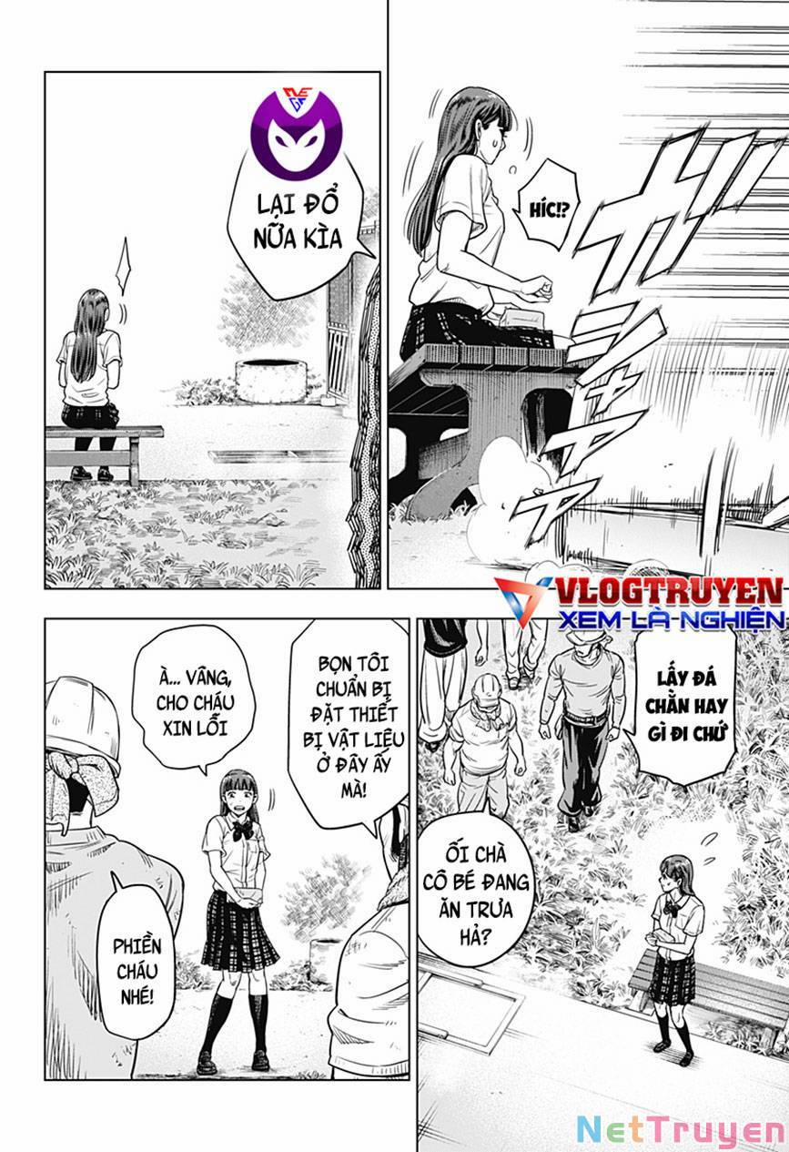 Trò Chơi Tìm Xác – Một Thế Giới Khác 1 trang 18