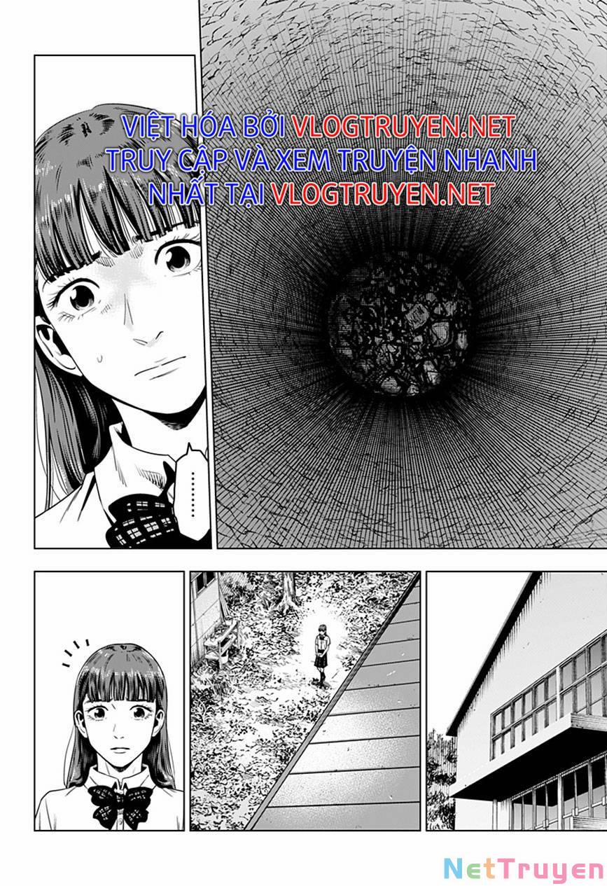 Trò Chơi Tìm Xác – Một Thế Giới Khác 1 trang 20