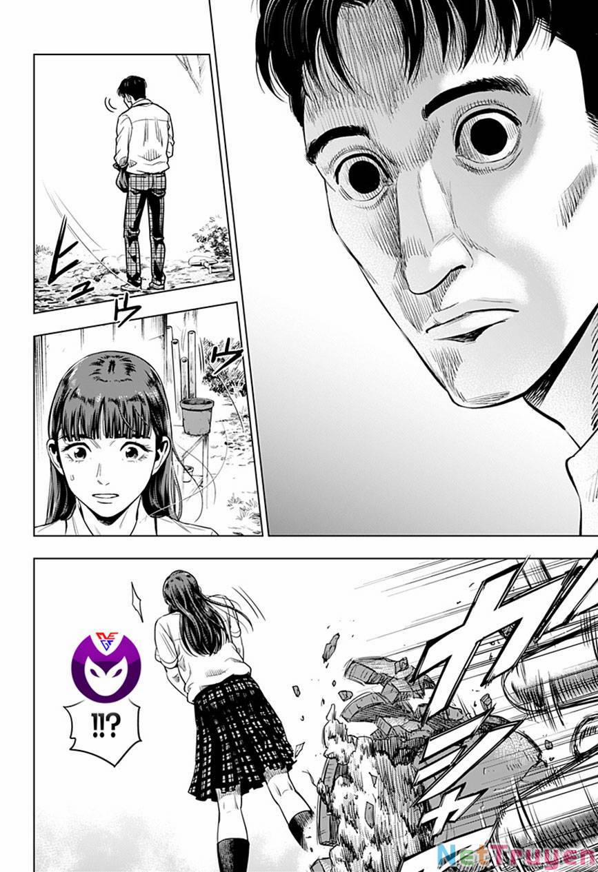 Trò Chơi Tìm Xác – Một Thế Giới Khác 1 trang 22