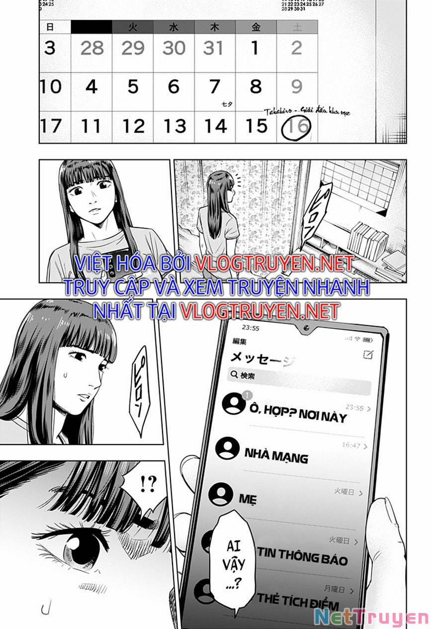 Trò Chơi Tìm Xác – Một Thế Giới Khác 1 trang 26