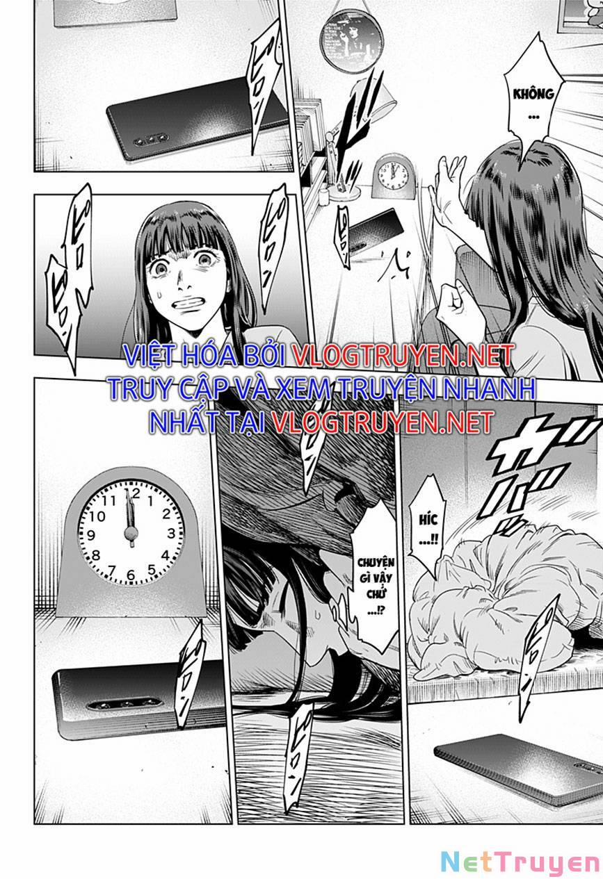 Trò Chơi Tìm Xác – Một Thế Giới Khác 1 trang 29