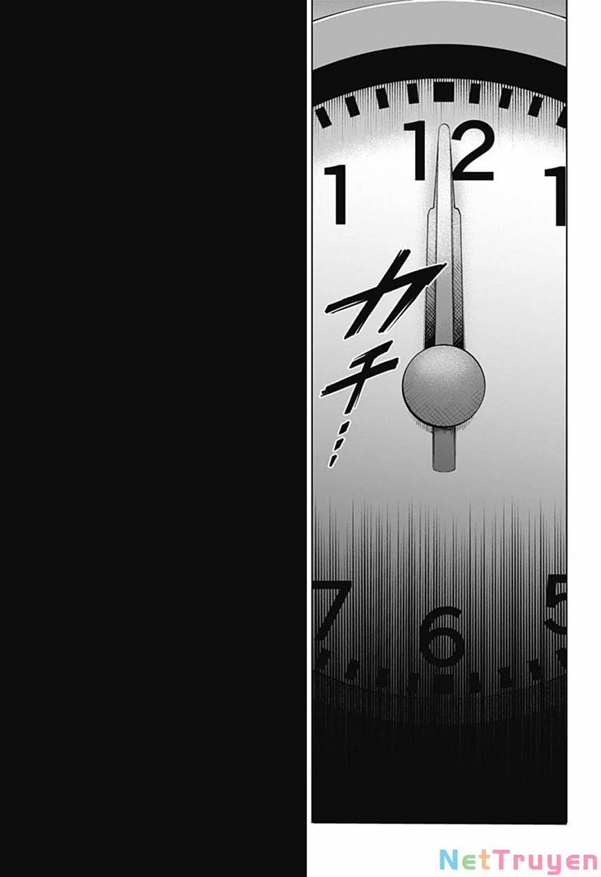 Trò Chơi Tìm Xác – Một Thế Giới Khác 1 trang 30