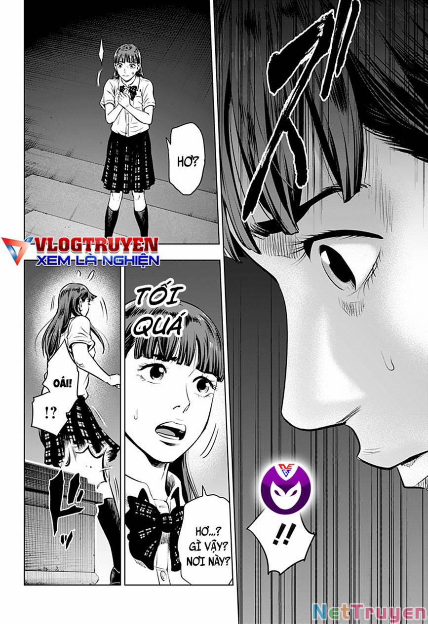 Trò Chơi Tìm Xác – Một Thế Giới Khác 1 trang 31