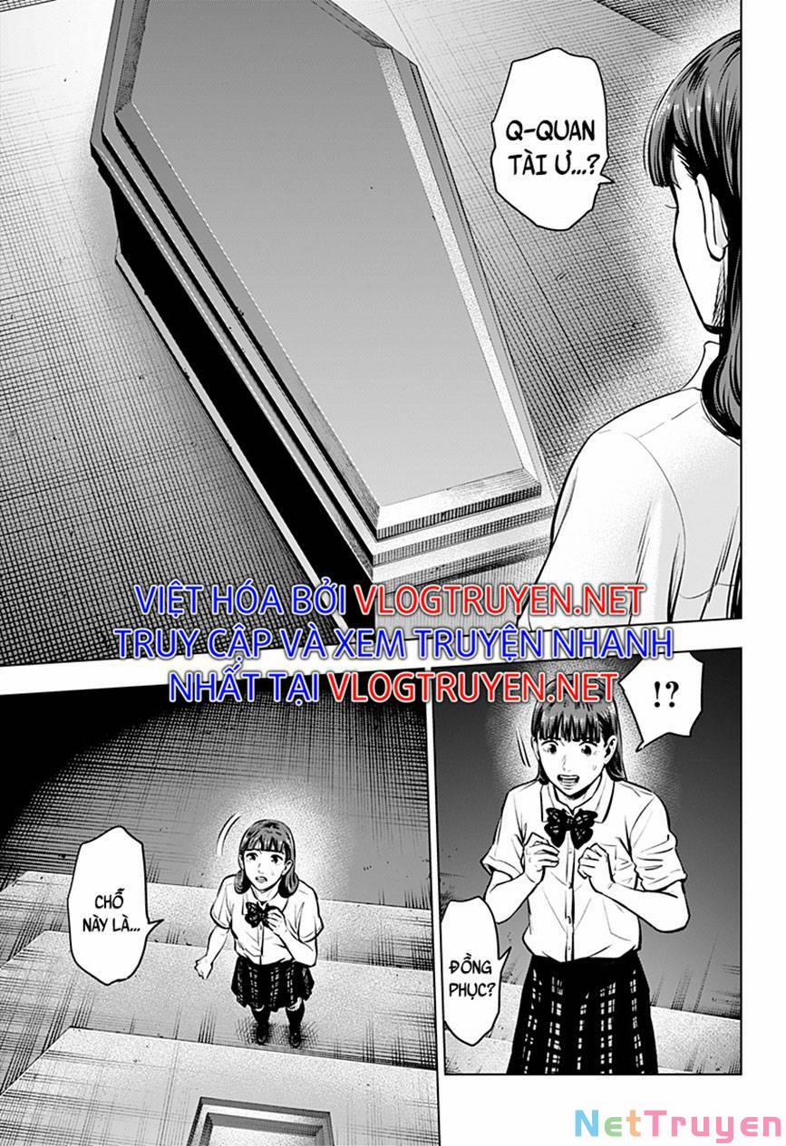 Trò Chơi Tìm Xác – Một Thế Giới Khác 1 trang 32