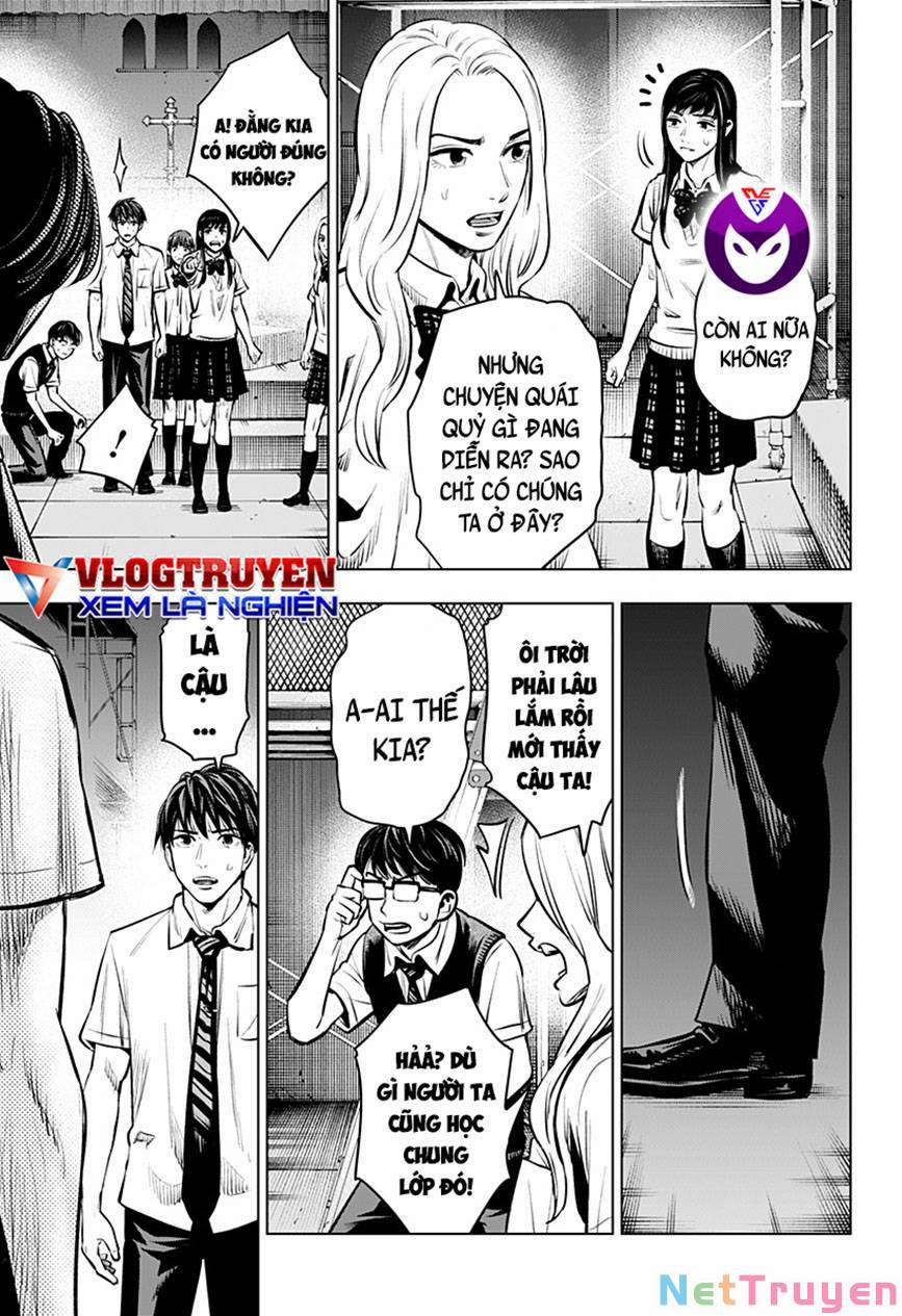 Trò Chơi Tìm Xác – Một Thế Giới Khác 1 trang 35