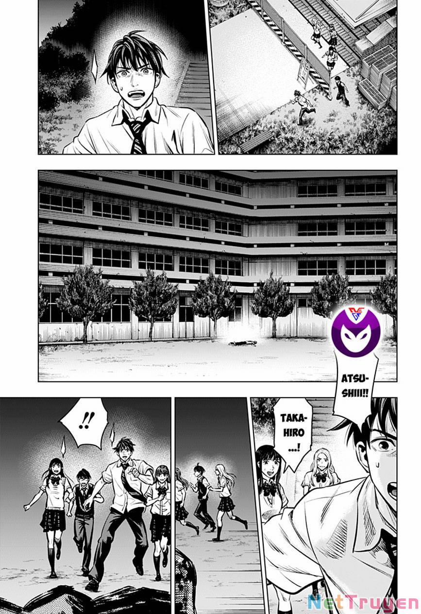 Trò Chơi Tìm Xác – Một Thế Giới Khác 1 trang 41