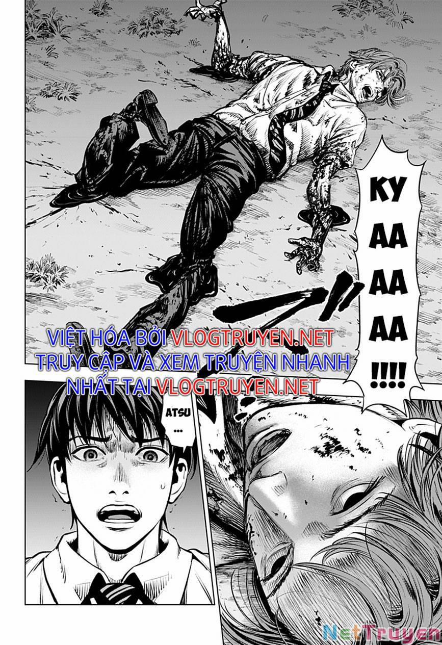 Trò Chơi Tìm Xác – Một Thế Giới Khác 1 trang 42