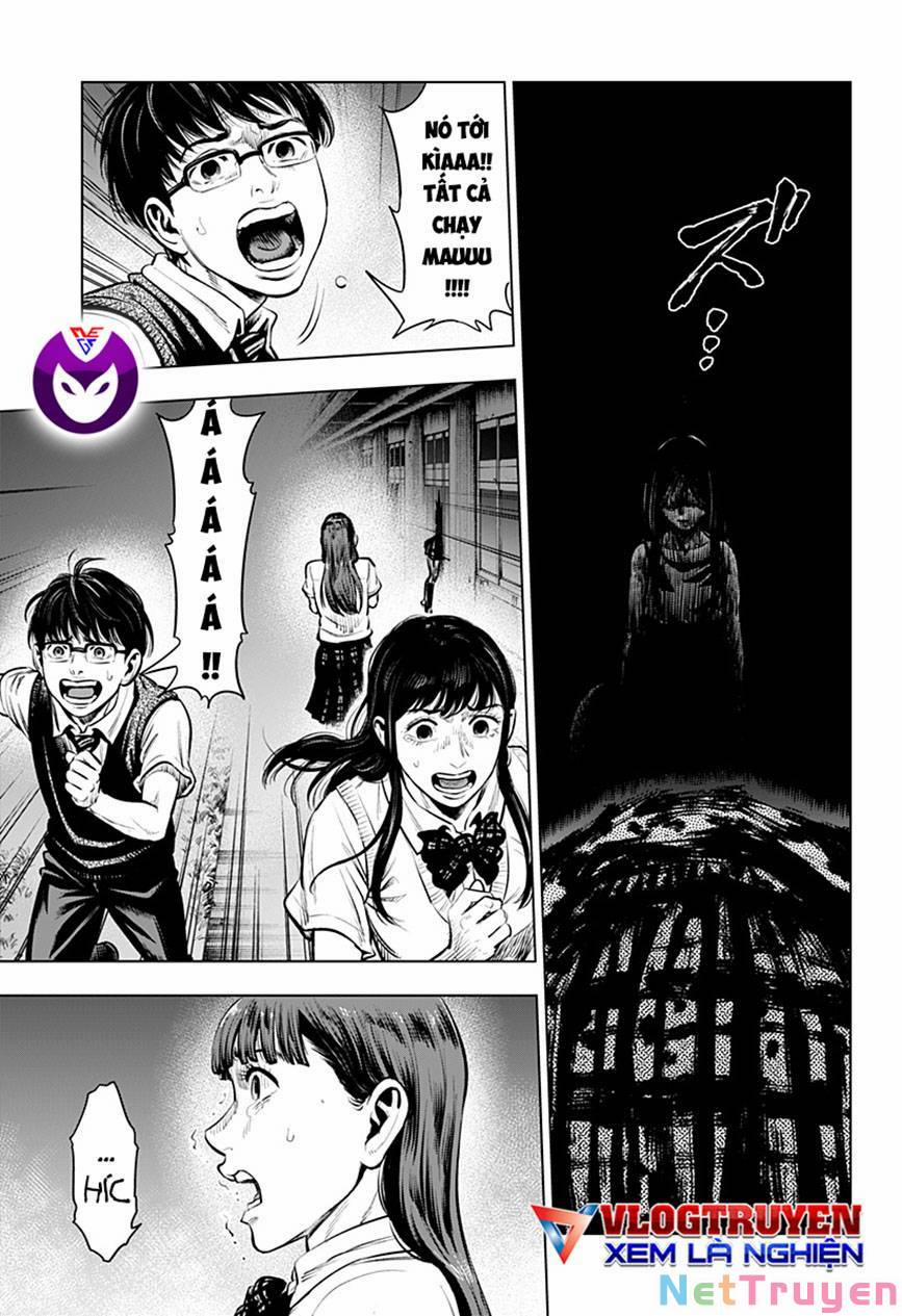 Trò Chơi Tìm Xác – Một Thế Giới Khác 1 trang 45