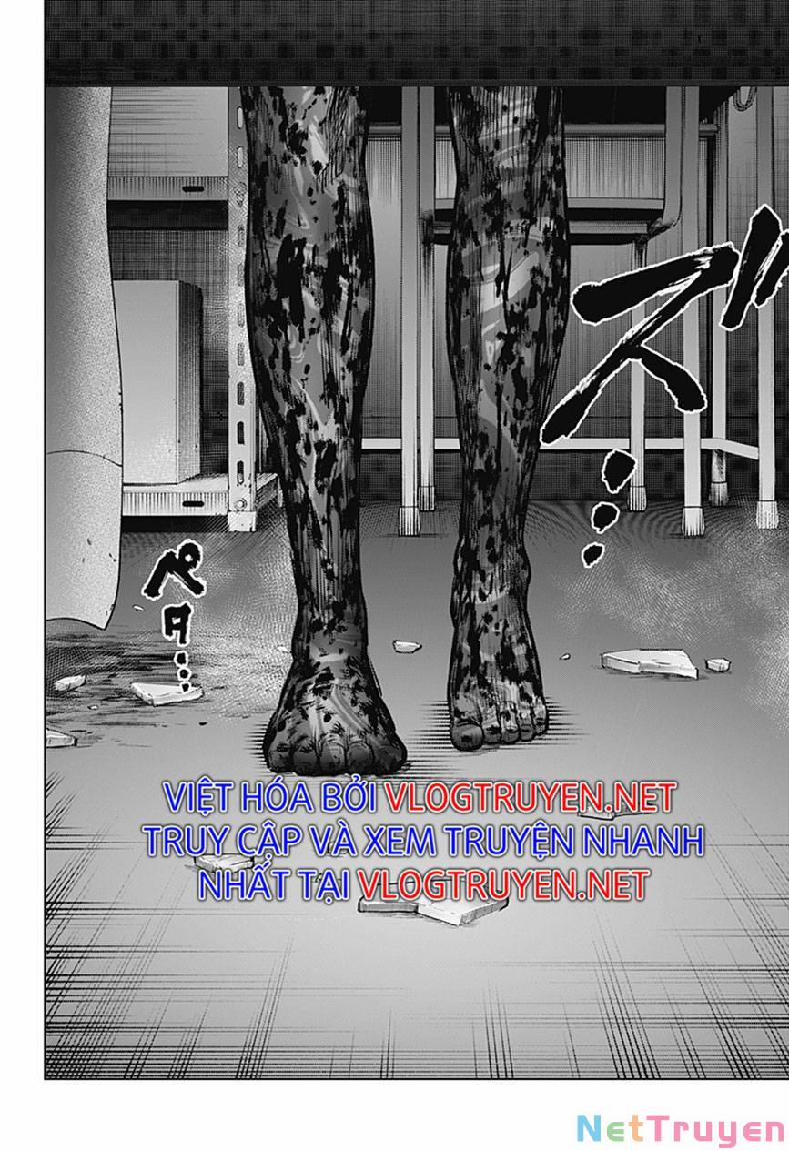 Trò Chơi Tìm Xác – Một Thế Giới Khác 1 trang 60