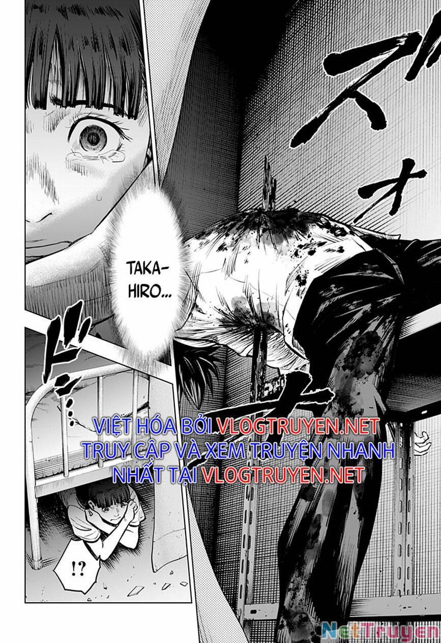 Trò Chơi Tìm Xác – Một Thế Giới Khác 1 trang 62