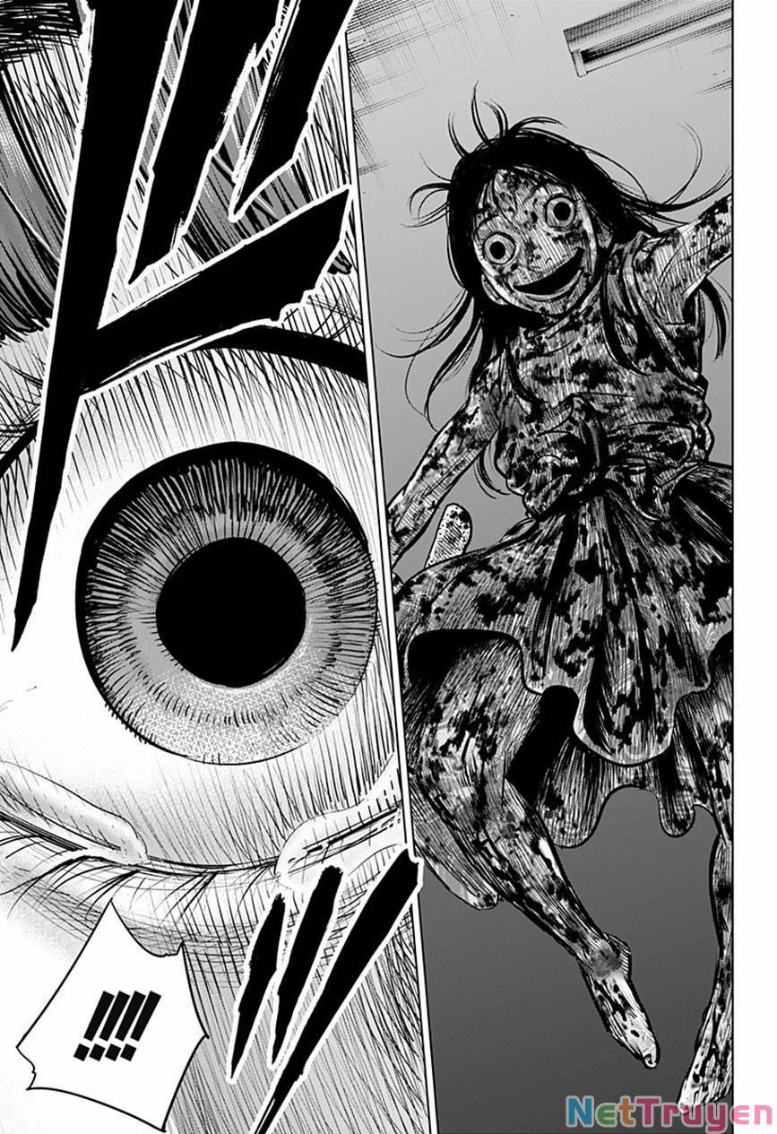 Trò Chơi Tìm Xác – Một Thế Giới Khác 1 trang 68