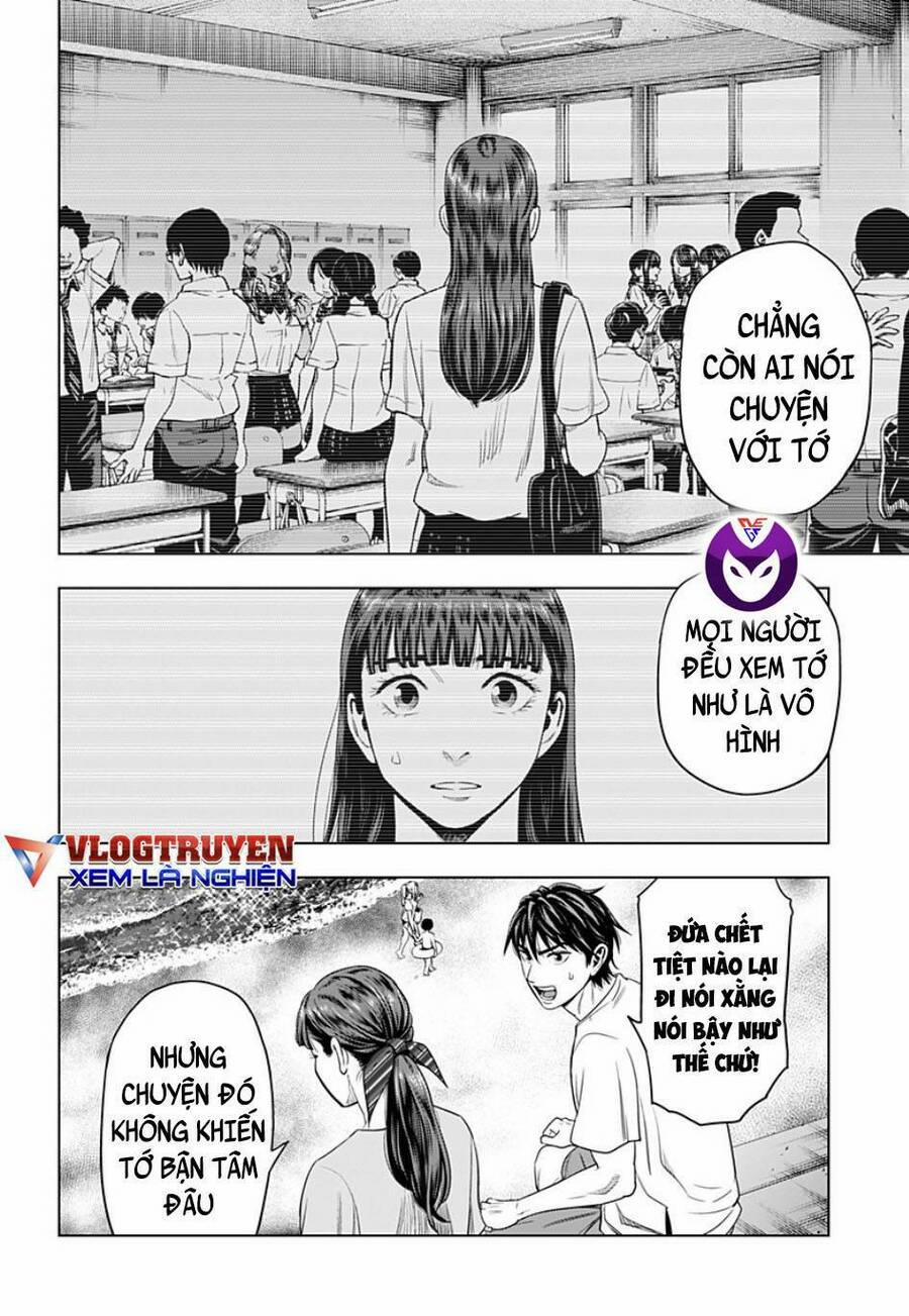 Trò Chơi Tìm Xác – Một Thế Giới Khác 10 trang 7