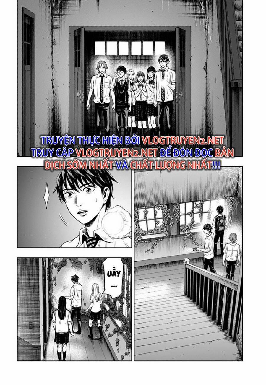 Trò Chơi Tìm Xác – Một Thế Giới Khác 11 trang 7