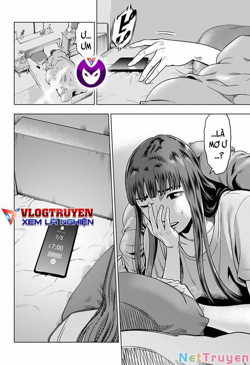 Trò Chơi Tìm Xác – Một Thế Giới Khác 2 trang 1