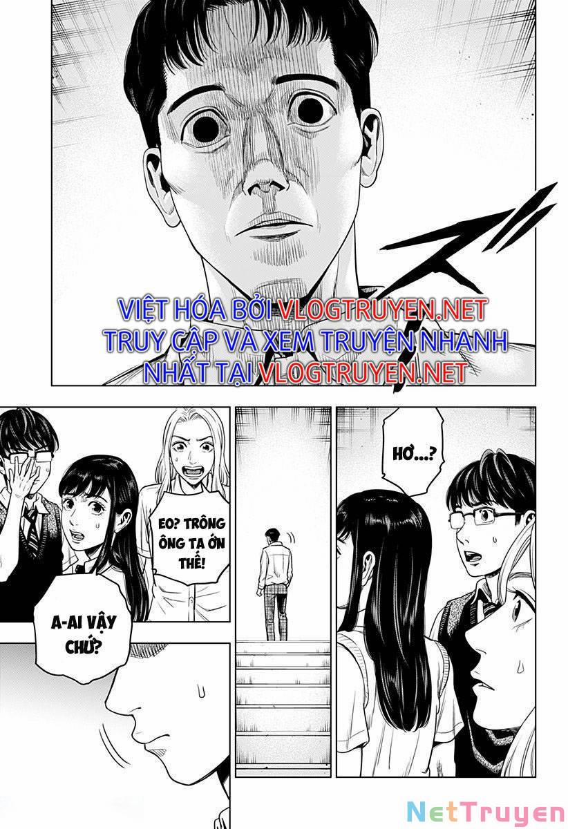 Trò Chơi Tìm Xác – Một Thế Giới Khác 2 trang 10