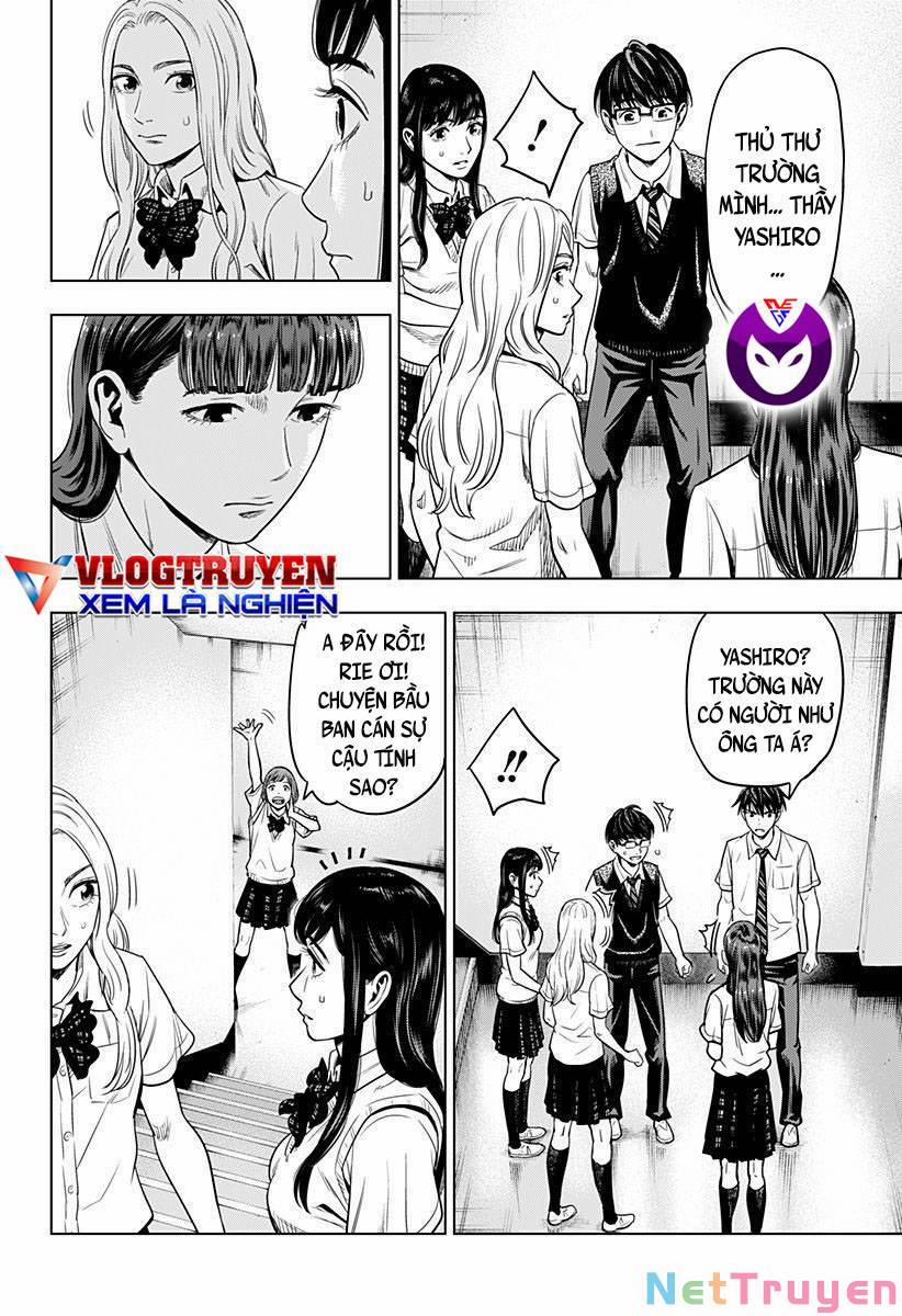 Trò Chơi Tìm Xác – Một Thế Giới Khác 2 trang 11