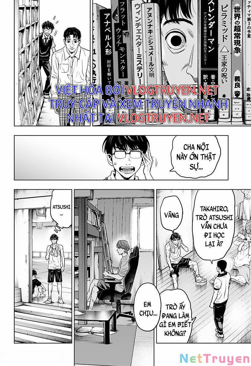 Trò Chơi Tìm Xác – Một Thế Giới Khác 2 trang 17